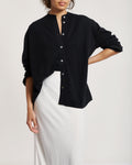 Iris Black - Santosh clothing