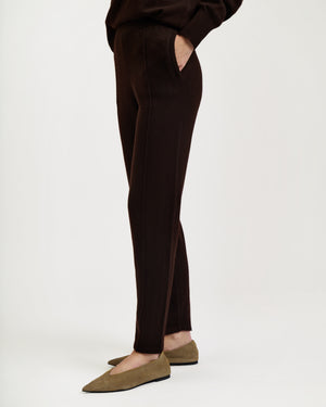 Puno Chocolate Brown