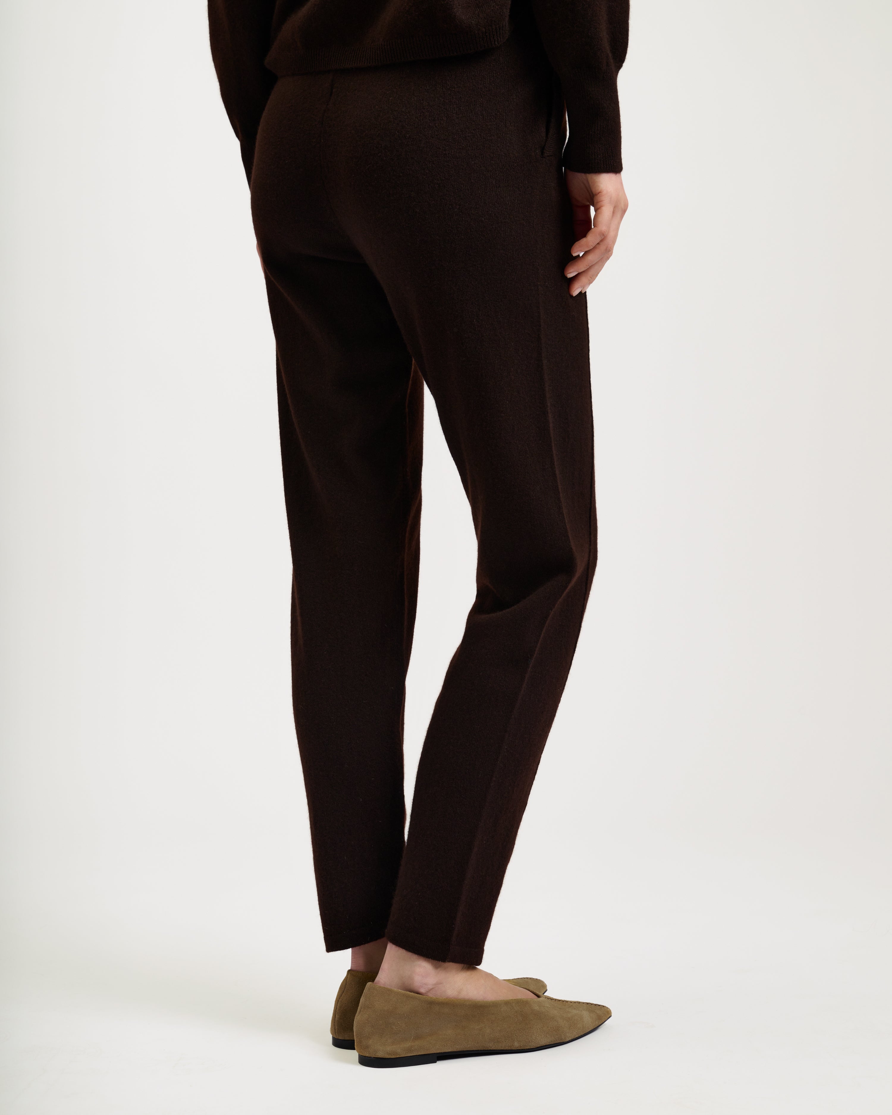 Puno Chocolate Brown
