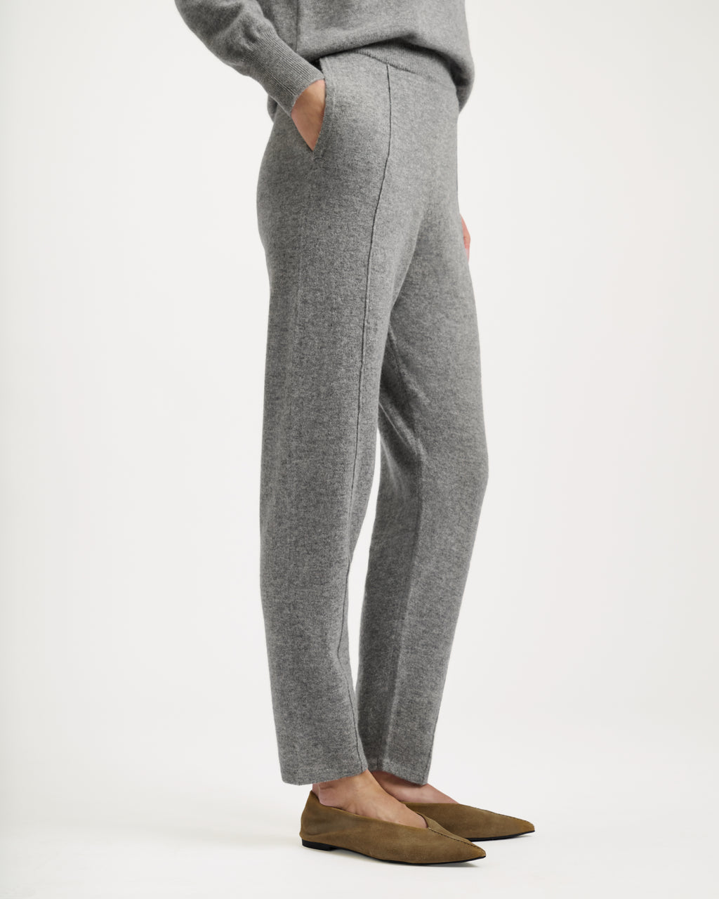 Puno Mid Grey