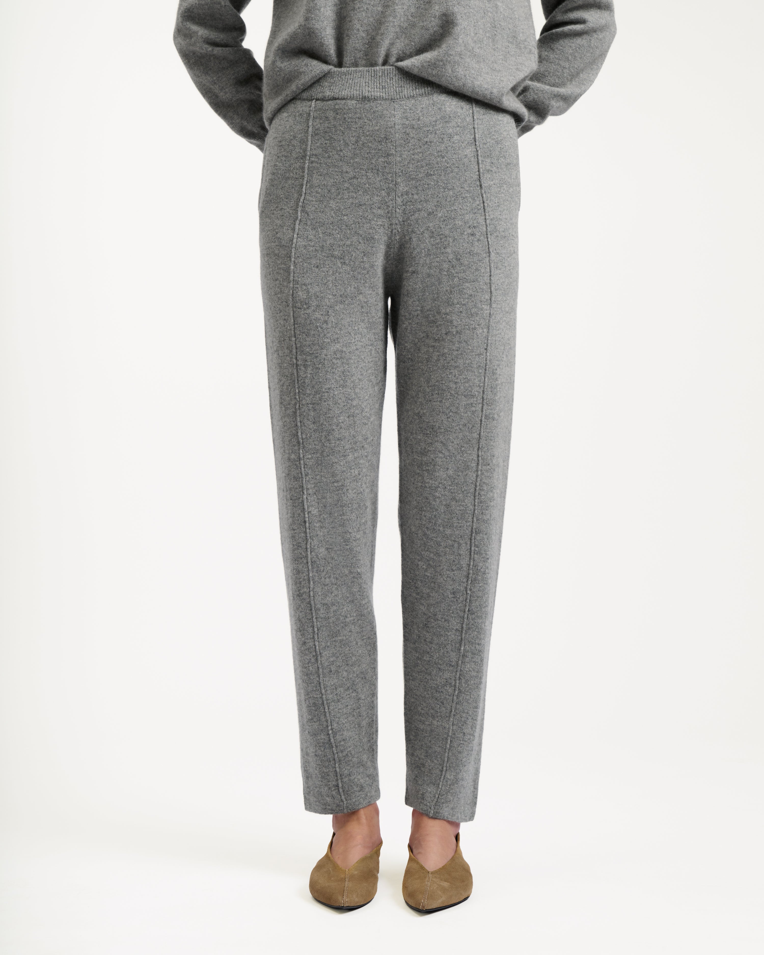 Puno Mid Grey
