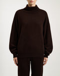 Yves Chocolate Brown