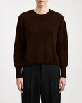 Peggy Chocolate Brown