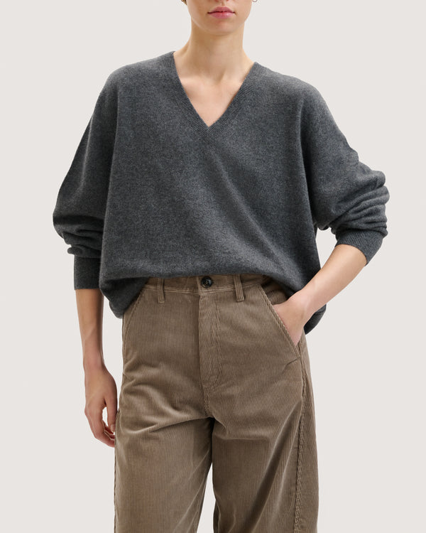 Sage Flannel Grey