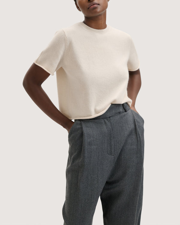Ellen Chalk - Santosh clothing