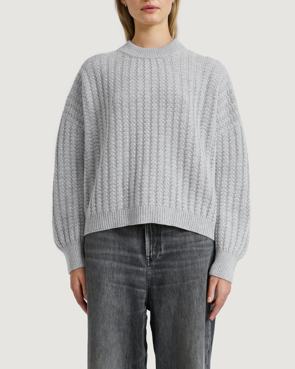 ELSA Light Grey