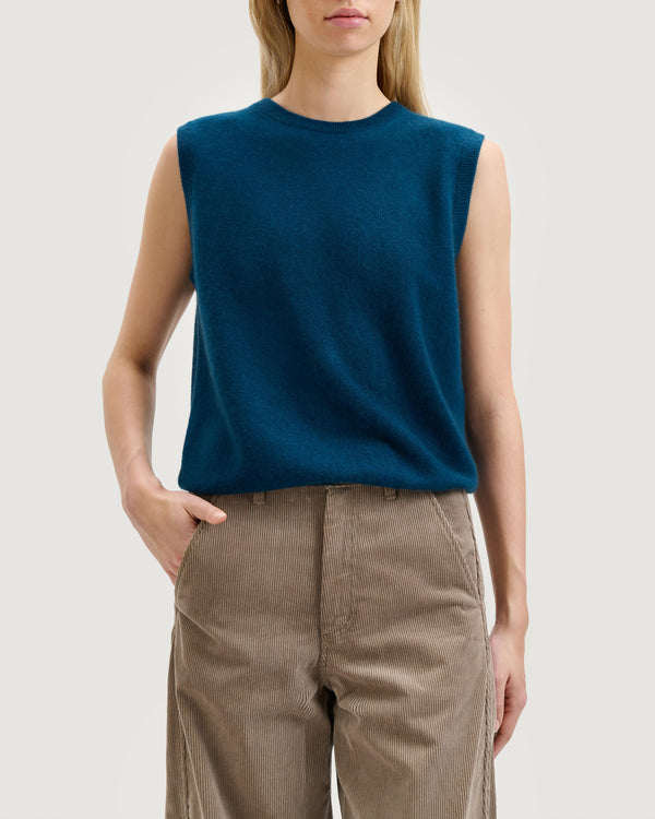 Kelly Atlantic Blue