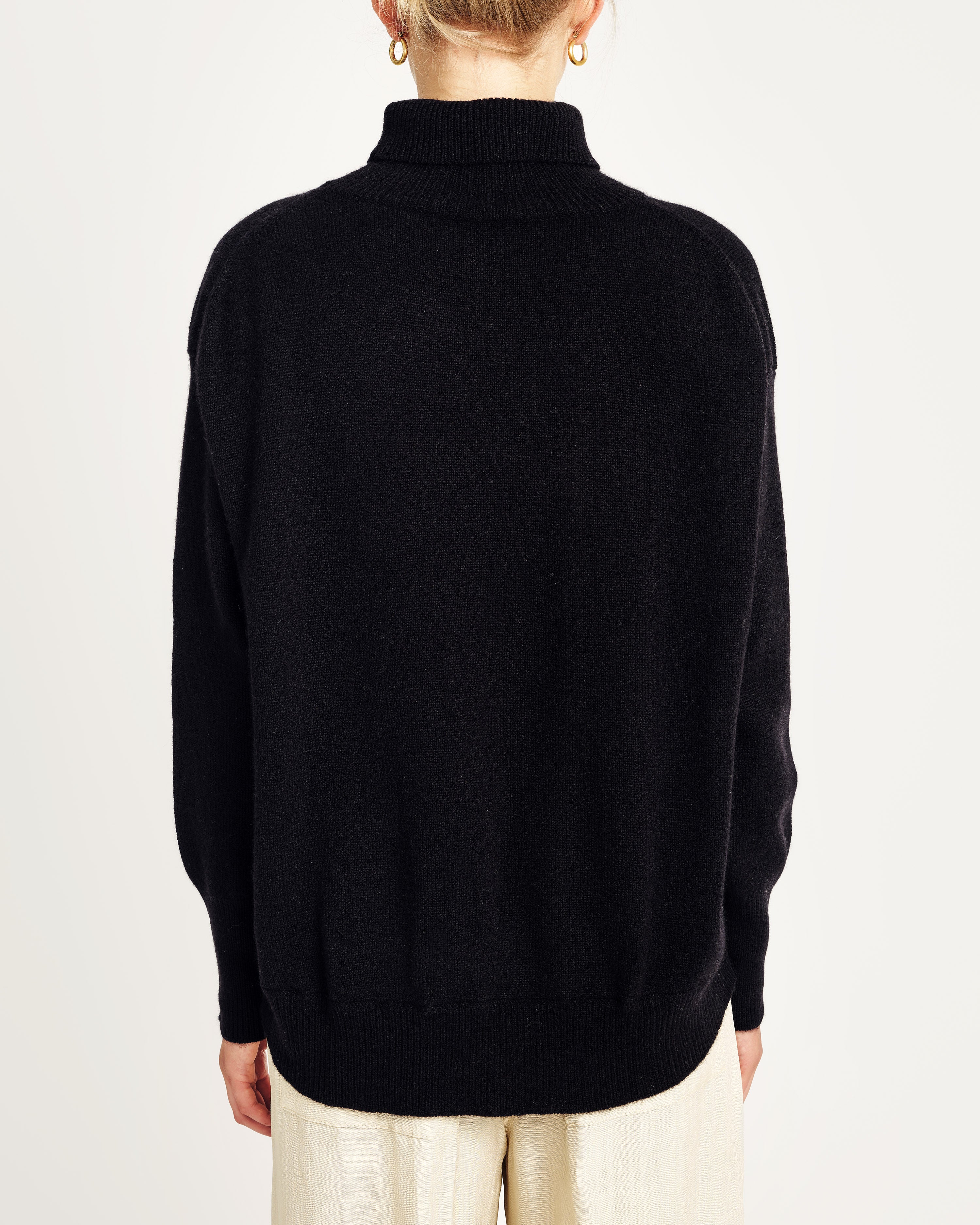 PARO Black - Santosh clothing