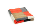 PATCHWORK THROW - Santosh clothing