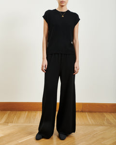 Vera Black - Santosh clothing