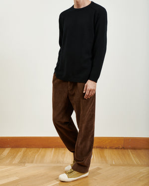 PERTH Black - Santosh clothing